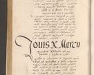 Zdjęcie nr 512 dla obiektu archiwalnego: Acta actorum, sententiarum diffinitivarum coram reverendo domino Petro Miscowski canonico et in spiritualibus vicario generali Cracoviensi ad annum Domini Mᵐᵘᵐ DXLVIᵗᵘᵐ, cuius indictio est quarta, pontificatus sanctissimi in Christo patris et domini nostri domini Pauli divina providencia pape tercii, a die tercia mensis Novembris, annus duodecimus (sic!) feliciter continuantur