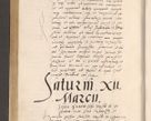 Zdjęcie nr 516 dla obiektu archiwalnego: Acta actorum, sententiarum diffinitivarum coram reverendo domino Petro Miscowski canonico et in spiritualibus vicario generali Cracoviensi ad annum Domini Mᵐᵘᵐ DXLVIᵗᵘᵐ, cuius indictio est quarta, pontificatus sanctissimi in Christo patris et domini nostri domini Pauli divina providencia pape tercii, a die tercia mensis Novembris, annus duodecimus (sic!) feliciter continuantur