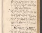Zdjęcie nr 511 dla obiektu archiwalnego: Acta actorum, sententiarum diffinitivarum coram reverendo domino Petro Miscowski canonico et in spiritualibus vicario generali Cracoviensi ad annum Domini Mᵐᵘᵐ DXLVIᵗᵘᵐ, cuius indictio est quarta, pontificatus sanctissimi in Christo patris et domini nostri domini Pauli divina providencia pape tercii, a die tercia mensis Novembris, annus duodecimus (sic!) feliciter continuantur