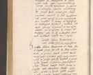 Zdjęcie nr 510 dla obiektu archiwalnego: Acta actorum, sententiarum diffinitivarum coram reverendo domino Petro Miscowski canonico et in spiritualibus vicario generali Cracoviensi ad annum Domini Mᵐᵘᵐ DXLVIᵗᵘᵐ, cuius indictio est quarta, pontificatus sanctissimi in Christo patris et domini nostri domini Pauli divina providencia pape tercii, a die tercia mensis Novembris, annus duodecimus (sic!) feliciter continuantur