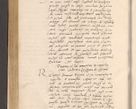 Zdjęcie nr 506 dla obiektu archiwalnego: Acta actorum, sententiarum diffinitivarum coram reverendo domino Petro Miscowski canonico et in spiritualibus vicario generali Cracoviensi ad annum Domini Mᵐᵘᵐ DXLVIᵗᵘᵐ, cuius indictio est quarta, pontificatus sanctissimi in Christo patris et domini nostri domini Pauli divina providencia pape tercii, a die tercia mensis Novembris, annus duodecimus (sic!) feliciter continuantur