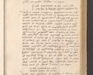Zdjęcie nr 505 dla obiektu archiwalnego: Acta actorum, sententiarum diffinitivarum coram reverendo domino Petro Miscowski canonico et in spiritualibus vicario generali Cracoviensi ad annum Domini Mᵐᵘᵐ DXLVIᵗᵘᵐ, cuius indictio est quarta, pontificatus sanctissimi in Christo patris et domini nostri domini Pauli divina providencia pape tercii, a die tercia mensis Novembris, annus duodecimus (sic!) feliciter continuantur