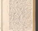 Zdjęcie nr 503 dla obiektu archiwalnego: Acta actorum, sententiarum diffinitivarum coram reverendo domino Petro Miscowski canonico et in spiritualibus vicario generali Cracoviensi ad annum Domini Mᵐᵘᵐ DXLVIᵗᵘᵐ, cuius indictio est quarta, pontificatus sanctissimi in Christo patris et domini nostri domini Pauli divina providencia pape tercii, a die tercia mensis Novembris, annus duodecimus (sic!) feliciter continuantur