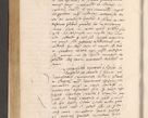 Zdjęcie nr 504 dla obiektu archiwalnego: Acta actorum, sententiarum diffinitivarum coram reverendo domino Petro Miscowski canonico et in spiritualibus vicario generali Cracoviensi ad annum Domini Mᵐᵘᵐ DXLVIᵗᵘᵐ, cuius indictio est quarta, pontificatus sanctissimi in Christo patris et domini nostri domini Pauli divina providencia pape tercii, a die tercia mensis Novembris, annus duodecimus (sic!) feliciter continuantur