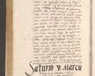 Zdjęcie nr 502 dla obiektu archiwalnego: Acta actorum, sententiarum diffinitivarum coram reverendo domino Petro Miscowski canonico et in spiritualibus vicario generali Cracoviensi ad annum Domini Mᵐᵘᵐ DXLVIᵗᵘᵐ, cuius indictio est quarta, pontificatus sanctissimi in Christo patris et domini nostri domini Pauli divina providencia pape tercii, a die tercia mensis Novembris, annus duodecimus (sic!) feliciter continuantur