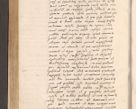Zdjęcie nr 496 dla obiektu archiwalnego: Acta actorum, sententiarum diffinitivarum coram reverendo domino Petro Miscowski canonico et in spiritualibus vicario generali Cracoviensi ad annum Domini Mᵐᵘᵐ DXLVIᵗᵘᵐ, cuius indictio est quarta, pontificatus sanctissimi in Christo patris et domini nostri domini Pauli divina providencia pape tercii, a die tercia mensis Novembris, annus duodecimus (sic!) feliciter continuantur
