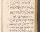 Zdjęcie nr 495 dla obiektu archiwalnego: Acta actorum, sententiarum diffinitivarum coram reverendo domino Petro Miscowski canonico et in spiritualibus vicario generali Cracoviensi ad annum Domini Mᵐᵘᵐ DXLVIᵗᵘᵐ, cuius indictio est quarta, pontificatus sanctissimi in Christo patris et domini nostri domini Pauli divina providencia pape tercii, a die tercia mensis Novembris, annus duodecimus (sic!) feliciter continuantur