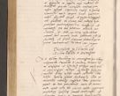 Zdjęcie nr 494 dla obiektu archiwalnego: Acta actorum, sententiarum diffinitivarum coram reverendo domino Petro Miscowski canonico et in spiritualibus vicario generali Cracoviensi ad annum Domini Mᵐᵘᵐ DXLVIᵗᵘᵐ, cuius indictio est quarta, pontificatus sanctissimi in Christo patris et domini nostri domini Pauli divina providencia pape tercii, a die tercia mensis Novembris, annus duodecimus (sic!) feliciter continuantur