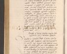 Zdjęcie nr 492 dla obiektu archiwalnego: Acta actorum, sententiarum diffinitivarum coram reverendo domino Petro Miscowski canonico et in spiritualibus vicario generali Cracoviensi ad annum Domini Mᵐᵘᵐ DXLVIᵗᵘᵐ, cuius indictio est quarta, pontificatus sanctissimi in Christo patris et domini nostri domini Pauli divina providencia pape tercii, a die tercia mensis Novembris, annus duodecimus (sic!) feliciter continuantur