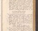 Zdjęcie nr 485 dla obiektu archiwalnego: Acta actorum, sententiarum diffinitivarum coram reverendo domino Petro Miscowski canonico et in spiritualibus vicario generali Cracoviensi ad annum Domini Mᵐᵘᵐ DXLVIᵗᵘᵐ, cuius indictio est quarta, pontificatus sanctissimi in Christo patris et domini nostri domini Pauli divina providencia pape tercii, a die tercia mensis Novembris, annus duodecimus (sic!) feliciter continuantur