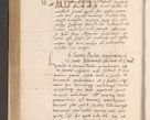 Zdjęcie nr 484 dla obiektu archiwalnego: Acta actorum, sententiarum diffinitivarum coram reverendo domino Petro Miscowski canonico et in spiritualibus vicario generali Cracoviensi ad annum Domini Mᵐᵘᵐ DXLVIᵗᵘᵐ, cuius indictio est quarta, pontificatus sanctissimi in Christo patris et domini nostri domini Pauli divina providencia pape tercii, a die tercia mensis Novembris, annus duodecimus (sic!) feliciter continuantur