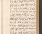 Zdjęcie nr 487 dla obiektu archiwalnego: Acta actorum, sententiarum diffinitivarum coram reverendo domino Petro Miscowski canonico et in spiritualibus vicario generali Cracoviensi ad annum Domini Mᵐᵘᵐ DXLVIᵗᵘᵐ, cuius indictio est quarta, pontificatus sanctissimi in Christo patris et domini nostri domini Pauli divina providencia pape tercii, a die tercia mensis Novembris, annus duodecimus (sic!) feliciter continuantur