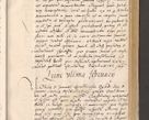 Zdjęcie nr 489 dla obiektu archiwalnego: Acta actorum, sententiarum diffinitivarum coram reverendo domino Petro Miscowski canonico et in spiritualibus vicario generali Cracoviensi ad annum Domini Mᵐᵘᵐ DXLVIᵗᵘᵐ, cuius indictio est quarta, pontificatus sanctissimi in Christo patris et domini nostri domini Pauli divina providencia pape tercii, a die tercia mensis Novembris, annus duodecimus (sic!) feliciter continuantur