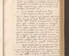 Zdjęcie nr 481 dla obiektu archiwalnego: Acta actorum, sententiarum diffinitivarum coram reverendo domino Petro Miscowski canonico et in spiritualibus vicario generali Cracoviensi ad annum Domini Mᵐᵘᵐ DXLVIᵗᵘᵐ, cuius indictio est quarta, pontificatus sanctissimi in Christo patris et domini nostri domini Pauli divina providencia pape tercii, a die tercia mensis Novembris, annus duodecimus (sic!) feliciter continuantur
