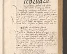 Zdjęcie nr 483 dla obiektu archiwalnego: Acta actorum, sententiarum diffinitivarum coram reverendo domino Petro Miscowski canonico et in spiritualibus vicario generali Cracoviensi ad annum Domini Mᵐᵘᵐ DXLVIᵗᵘᵐ, cuius indictio est quarta, pontificatus sanctissimi in Christo patris et domini nostri domini Pauli divina providencia pape tercii, a die tercia mensis Novembris, annus duodecimus (sic!) feliciter continuantur