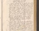 Zdjęcie nr 477 dla obiektu archiwalnego: Acta actorum, sententiarum diffinitivarum coram reverendo domino Petro Miscowski canonico et in spiritualibus vicario generali Cracoviensi ad annum Domini Mᵐᵘᵐ DXLVIᵗᵘᵐ, cuius indictio est quarta, pontificatus sanctissimi in Christo patris et domini nostri domini Pauli divina providencia pape tercii, a die tercia mensis Novembris, annus duodecimus (sic!) feliciter continuantur