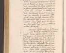 Zdjęcie nr 476 dla obiektu archiwalnego: Acta actorum, sententiarum diffinitivarum coram reverendo domino Petro Miscowski canonico et in spiritualibus vicario generali Cracoviensi ad annum Domini Mᵐᵘᵐ DXLVIᵗᵘᵐ, cuius indictio est quarta, pontificatus sanctissimi in Christo patris et domini nostri domini Pauli divina providencia pape tercii, a die tercia mensis Novembris, annus duodecimus (sic!) feliciter continuantur
