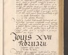 Zdjęcie nr 473 dla obiektu archiwalnego: Acta actorum, sententiarum diffinitivarum coram reverendo domino Petro Miscowski canonico et in spiritualibus vicario generali Cracoviensi ad annum Domini Mᵐᵘᵐ DXLVIᵗᵘᵐ, cuius indictio est quarta, pontificatus sanctissimi in Christo patris et domini nostri domini Pauli divina providencia pape tercii, a die tercia mensis Novembris, annus duodecimus (sic!) feliciter continuantur