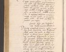 Zdjęcie nr 472 dla obiektu archiwalnego: Acta actorum, sententiarum diffinitivarum coram reverendo domino Petro Miscowski canonico et in spiritualibus vicario generali Cracoviensi ad annum Domini Mᵐᵘᵐ DXLVIᵗᵘᵐ, cuius indictio est quarta, pontificatus sanctissimi in Christo patris et domini nostri domini Pauli divina providencia pape tercii, a die tercia mensis Novembris, annus duodecimus (sic!) feliciter continuantur