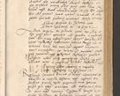 Zdjęcie nr 469 dla obiektu archiwalnego: Acta actorum, sententiarum diffinitivarum coram reverendo domino Petro Miscowski canonico et in spiritualibus vicario generali Cracoviensi ad annum Domini Mᵐᵘᵐ DXLVIᵗᵘᵐ, cuius indictio est quarta, pontificatus sanctissimi in Christo patris et domini nostri domini Pauli divina providencia pape tercii, a die tercia mensis Novembris, annus duodecimus (sic!) feliciter continuantur