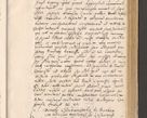 Zdjęcie nr 471 dla obiektu archiwalnego: Acta actorum, sententiarum diffinitivarum coram reverendo domino Petro Miscowski canonico et in spiritualibus vicario generali Cracoviensi ad annum Domini Mᵐᵘᵐ DXLVIᵗᵘᵐ, cuius indictio est quarta, pontificatus sanctissimi in Christo patris et domini nostri domini Pauli divina providencia pape tercii, a die tercia mensis Novembris, annus duodecimus (sic!) feliciter continuantur