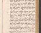 Zdjęcie nr 465 dla obiektu archiwalnego: Acta actorum, sententiarum diffinitivarum coram reverendo domino Petro Miscowski canonico et in spiritualibus vicario generali Cracoviensi ad annum Domini Mᵐᵘᵐ DXLVIᵗᵘᵐ, cuius indictio est quarta, pontificatus sanctissimi in Christo patris et domini nostri domini Pauli divina providencia pape tercii, a die tercia mensis Novembris, annus duodecimus (sic!) feliciter continuantur