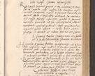 Zdjęcie nr 463 dla obiektu archiwalnego: Acta actorum, sententiarum diffinitivarum coram reverendo domino Petro Miscowski canonico et in spiritualibus vicario generali Cracoviensi ad annum Domini Mᵐᵘᵐ DXLVIᵗᵘᵐ, cuius indictio est quarta, pontificatus sanctissimi in Christo patris et domini nostri domini Pauli divina providencia pape tercii, a die tercia mensis Novembris, annus duodecimus (sic!) feliciter continuantur