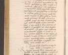 Zdjęcie nr 462 dla obiektu archiwalnego: Acta actorum, sententiarum diffinitivarum coram reverendo domino Petro Miscowski canonico et in spiritualibus vicario generali Cracoviensi ad annum Domini Mᵐᵘᵐ DXLVIᵗᵘᵐ, cuius indictio est quarta, pontificatus sanctissimi in Christo patris et domini nostri domini Pauli divina providencia pape tercii, a die tercia mensis Novembris, annus duodecimus (sic!) feliciter continuantur