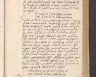 Zdjęcie nr 459 dla obiektu archiwalnego: Acta actorum, sententiarum diffinitivarum coram reverendo domino Petro Miscowski canonico et in spiritualibus vicario generali Cracoviensi ad annum Domini Mᵐᵘᵐ DXLVIᵗᵘᵐ, cuius indictio est quarta, pontificatus sanctissimi in Christo patris et domini nostri domini Pauli divina providencia pape tercii, a die tercia mensis Novembris, annus duodecimus (sic!) feliciter continuantur