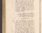 Zdjęcie nr 460 dla obiektu archiwalnego: Acta actorum, sententiarum diffinitivarum coram reverendo domino Petro Miscowski canonico et in spiritualibus vicario generali Cracoviensi ad annum Domini Mᵐᵘᵐ DXLVIᵗᵘᵐ, cuius indictio est quarta, pontificatus sanctissimi in Christo patris et domini nostri domini Pauli divina providencia pape tercii, a die tercia mensis Novembris, annus duodecimus (sic!) feliciter continuantur