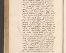 Zdjęcie nr 464 dla obiektu archiwalnego: Acta actorum, sententiarum diffinitivarum coram reverendo domino Petro Miscowski canonico et in spiritualibus vicario generali Cracoviensi ad annum Domini Mᵐᵘᵐ DXLVIᵗᵘᵐ, cuius indictio est quarta, pontificatus sanctissimi in Christo patris et domini nostri domini Pauli divina providencia pape tercii, a die tercia mensis Novembris, annus duodecimus (sic!) feliciter continuantur
