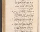 Zdjęcie nr 458 dla obiektu archiwalnego: Acta actorum, sententiarum diffinitivarum coram reverendo domino Petro Miscowski canonico et in spiritualibus vicario generali Cracoviensi ad annum Domini Mᵐᵘᵐ DXLVIᵗᵘᵐ, cuius indictio est quarta, pontificatus sanctissimi in Christo patris et domini nostri domini Pauli divina providencia pape tercii, a die tercia mensis Novembris, annus duodecimus (sic!) feliciter continuantur