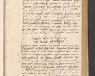 Zdjęcie nr 457 dla obiektu archiwalnego: Acta actorum, sententiarum diffinitivarum coram reverendo domino Petro Miscowski canonico et in spiritualibus vicario generali Cracoviensi ad annum Domini Mᵐᵘᵐ DXLVIᵗᵘᵐ, cuius indictio est quarta, pontificatus sanctissimi in Christo patris et domini nostri domini Pauli divina providencia pape tercii, a die tercia mensis Novembris, annus duodecimus (sic!) feliciter continuantur