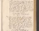Zdjęcie nr 453 dla obiektu archiwalnego: Acta actorum, sententiarum diffinitivarum coram reverendo domino Petro Miscowski canonico et in spiritualibus vicario generali Cracoviensi ad annum Domini Mᵐᵘᵐ DXLVIᵗᵘᵐ, cuius indictio est quarta, pontificatus sanctissimi in Christo patris et domini nostri domini Pauli divina providencia pape tercii, a die tercia mensis Novembris, annus duodecimus (sic!) feliciter continuantur