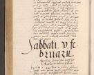 Zdjęcie nr 452 dla obiektu archiwalnego: Acta actorum, sententiarum diffinitivarum coram reverendo domino Petro Miscowski canonico et in spiritualibus vicario generali Cracoviensi ad annum Domini Mᵐᵘᵐ DXLVIᵗᵘᵐ, cuius indictio est quarta, pontificatus sanctissimi in Christo patris et domini nostri domini Pauli divina providencia pape tercii, a die tercia mensis Novembris, annus duodecimus (sic!) feliciter continuantur