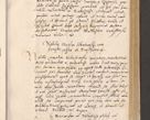 Zdjęcie nr 449 dla obiektu archiwalnego: Acta actorum, sententiarum diffinitivarum coram reverendo domino Petro Miscowski canonico et in spiritualibus vicario generali Cracoviensi ad annum Domini Mᵐᵘᵐ DXLVIᵗᵘᵐ, cuius indictio est quarta, pontificatus sanctissimi in Christo patris et domini nostri domini Pauli divina providencia pape tercii, a die tercia mensis Novembris, annus duodecimus (sic!) feliciter continuantur