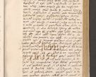 Zdjęcie nr 451 dla obiektu archiwalnego: Acta actorum, sententiarum diffinitivarum coram reverendo domino Petro Miscowski canonico et in spiritualibus vicario generali Cracoviensi ad annum Domini Mᵐᵘᵐ DXLVIᵗᵘᵐ, cuius indictio est quarta, pontificatus sanctissimi in Christo patris et domini nostri domini Pauli divina providencia pape tercii, a die tercia mensis Novembris, annus duodecimus (sic!) feliciter continuantur