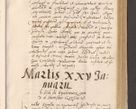 Zdjęcie nr 441 dla obiektu archiwalnego: Acta actorum, sententiarum diffinitivarum coram reverendo domino Petro Miscowski canonico et in spiritualibus vicario generali Cracoviensi ad annum Domini Mᵐᵘᵐ DXLVIᵗᵘᵐ, cuius indictio est quarta, pontificatus sanctissimi in Christo patris et domini nostri domini Pauli divina providencia pape tercii, a die tercia mensis Novembris, annus duodecimus (sic!) feliciter continuantur