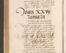 Zdjęcie nr 442 dla obiektu archiwalnego: Acta actorum, sententiarum diffinitivarum coram reverendo domino Petro Miscowski canonico et in spiritualibus vicario generali Cracoviensi ad annum Domini Mᵐᵘᵐ DXLVIᵗᵘᵐ, cuius indictio est quarta, pontificatus sanctissimi in Christo patris et domini nostri domini Pauli divina providencia pape tercii, a die tercia mensis Novembris, annus duodecimus (sic!) feliciter continuantur