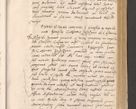 Zdjęcie nr 437 dla obiektu archiwalnego: Acta actorum, sententiarum diffinitivarum coram reverendo domino Petro Miscowski canonico et in spiritualibus vicario generali Cracoviensi ad annum Domini Mᵐᵘᵐ DXLVIᵗᵘᵐ, cuius indictio est quarta, pontificatus sanctissimi in Christo patris et domini nostri domini Pauli divina providencia pape tercii, a die tercia mensis Novembris, annus duodecimus (sic!) feliciter continuantur