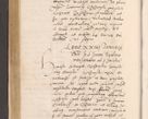 Zdjęcie nr 438 dla obiektu archiwalnego: Acta actorum, sententiarum diffinitivarum coram reverendo domino Petro Miscowski canonico et in spiritualibus vicario generali Cracoviensi ad annum Domini Mᵐᵘᵐ DXLVIᵗᵘᵐ, cuius indictio est quarta, pontificatus sanctissimi in Christo patris et domini nostri domini Pauli divina providencia pape tercii, a die tercia mensis Novembris, annus duodecimus (sic!) feliciter continuantur