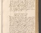 Zdjęcie nr 435 dla obiektu archiwalnego: Acta actorum, sententiarum diffinitivarum coram reverendo domino Petro Miscowski canonico et in spiritualibus vicario generali Cracoviensi ad annum Domini Mᵐᵘᵐ DXLVIᵗᵘᵐ, cuius indictio est quarta, pontificatus sanctissimi in Christo patris et domini nostri domini Pauli divina providencia pape tercii, a die tercia mensis Novembris, annus duodecimus (sic!) feliciter continuantur