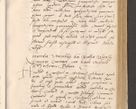Zdjęcie nr 439 dla obiektu archiwalnego: Acta actorum, sententiarum diffinitivarum coram reverendo domino Petro Miscowski canonico et in spiritualibus vicario generali Cracoviensi ad annum Domini Mᵐᵘᵐ DXLVIᵗᵘᵐ, cuius indictio est quarta, pontificatus sanctissimi in Christo patris et domini nostri domini Pauli divina providencia pape tercii, a die tercia mensis Novembris, annus duodecimus (sic!) feliciter continuantur