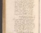 Zdjęcie nr 436 dla obiektu archiwalnego: Acta actorum, sententiarum diffinitivarum coram reverendo domino Petro Miscowski canonico et in spiritualibus vicario generali Cracoviensi ad annum Domini Mᵐᵘᵐ DXLVIᵗᵘᵐ, cuius indictio est quarta, pontificatus sanctissimi in Christo patris et domini nostri domini Pauli divina providencia pape tercii, a die tercia mensis Novembris, annus duodecimus (sic!) feliciter continuantur