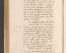 Zdjęcie nr 432 dla obiektu archiwalnego: Acta actorum, sententiarum diffinitivarum coram reverendo domino Petro Miscowski canonico et in spiritualibus vicario generali Cracoviensi ad annum Domini Mᵐᵘᵐ DXLVIᵗᵘᵐ, cuius indictio est quarta, pontificatus sanctissimi in Christo patris et domini nostri domini Pauli divina providencia pape tercii, a die tercia mensis Novembris, annus duodecimus (sic!) feliciter continuantur