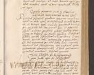 Zdjęcie nr 429 dla obiektu archiwalnego: Acta actorum, sententiarum diffinitivarum coram reverendo domino Petro Miscowski canonico et in spiritualibus vicario generali Cracoviensi ad annum Domini Mᵐᵘᵐ DXLVIᵗᵘᵐ, cuius indictio est quarta, pontificatus sanctissimi in Christo patris et domini nostri domini Pauli divina providencia pape tercii, a die tercia mensis Novembris, annus duodecimus (sic!) feliciter continuantur