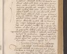 Zdjęcie nr 431 dla obiektu archiwalnego: Acta actorum, sententiarum diffinitivarum coram reverendo domino Petro Miscowski canonico et in spiritualibus vicario generali Cracoviensi ad annum Domini Mᵐᵘᵐ DXLVIᵗᵘᵐ, cuius indictio est quarta, pontificatus sanctissimi in Christo patris et domini nostri domini Pauli divina providencia pape tercii, a die tercia mensis Novembris, annus duodecimus (sic!) feliciter continuantur