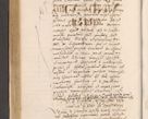 Zdjęcie nr 428 dla obiektu archiwalnego: Acta actorum, sententiarum diffinitivarum coram reverendo domino Petro Miscowski canonico et in spiritualibus vicario generali Cracoviensi ad annum Domini Mᵐᵘᵐ DXLVIᵗᵘᵐ, cuius indictio est quarta, pontificatus sanctissimi in Christo patris et domini nostri domini Pauli divina providencia pape tercii, a die tercia mensis Novembris, annus duodecimus (sic!) feliciter continuantur