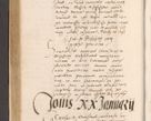 Zdjęcie nr 430 dla obiektu archiwalnego: Acta actorum, sententiarum diffinitivarum coram reverendo domino Petro Miscowski canonico et in spiritualibus vicario generali Cracoviensi ad annum Domini Mᵐᵘᵐ DXLVIᵗᵘᵐ, cuius indictio est quarta, pontificatus sanctissimi in Christo patris et domini nostri domini Pauli divina providencia pape tercii, a die tercia mensis Novembris, annus duodecimus (sic!) feliciter continuantur