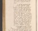 Zdjęcie nr 424 dla obiektu archiwalnego: Acta actorum, sententiarum diffinitivarum coram reverendo domino Petro Miscowski canonico et in spiritualibus vicario generali Cracoviensi ad annum Domini Mᵐᵘᵐ DXLVIᵗᵘᵐ, cuius indictio est quarta, pontificatus sanctissimi in Christo patris et domini nostri domini Pauli divina providencia pape tercii, a die tercia mensis Novembris, annus duodecimus (sic!) feliciter continuantur